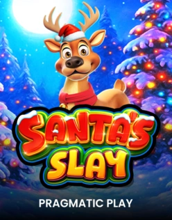 Santa's Slay